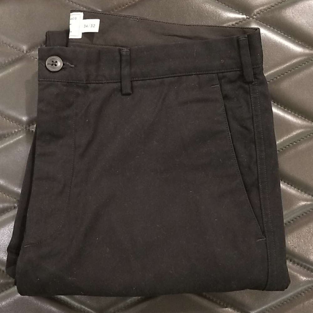 Club Monaco chinos/joggers